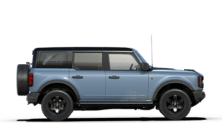 2025 Ford Bronco® External Image 1